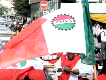 NLC laments declining fortune of textile sector