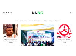 NewsNow Nigeria: The Most Reliable News Source In Nigeria