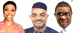 Tribal war in Nollywood