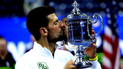 Djokovic beats Medvedev to win record-tying 24th Grand Slam