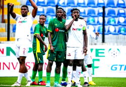 NPFL gets September 30 kick-off date, N150m prize money