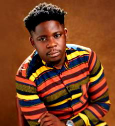 Folabi Nuel releases new musical masterpiece “Bobibi”