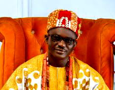 We didn’t have monarch before now, says Igwe Ogochukwu Obelle