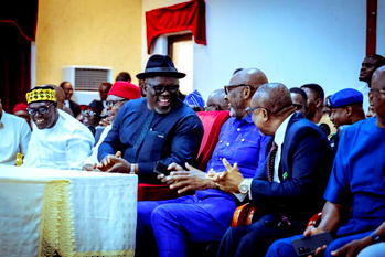 No room for sub-standard projects in Delta – Oborevwori