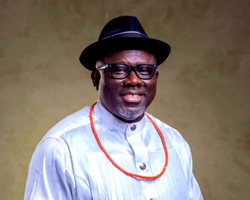 Siakpere celebrates Oborevwori’s tribunal victories