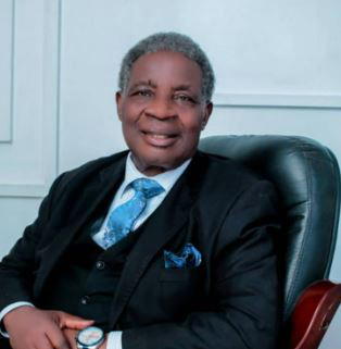 Evil shall not befall Nigerians in embers months – Apostle Okoriko