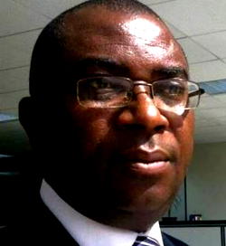 People without language ‘re those without culture, says Ex- CBN spokesman, Okorafor
