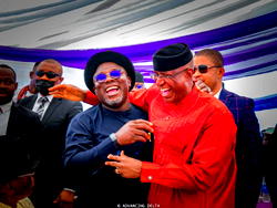 Accept Delta tribunal judgement, Ossai tells Omo-Agege