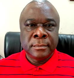 Otigba’s new book relives Nigeria-Biafra war experience