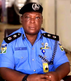 Groups applauds Police over arrest of notorious armed robbery Kingpin in Delta