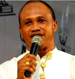 Why I want to become next governor of Edo State – Paul Obazele