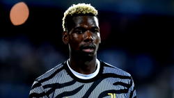 Just in: Juventus terminate Pogba’s contract