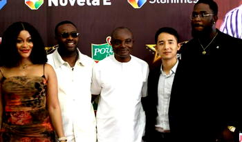Nollywood begins search for next superstar as “Screen Perfect” berths today