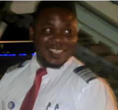 Bad weather: Dana Air Pilot commended for initiating successful ‘go- around’