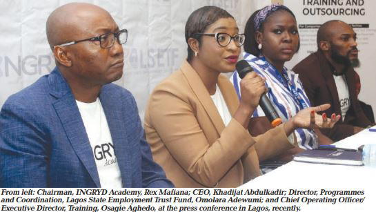 Public-private partnership, panacea to skills gap problem in Nigeria