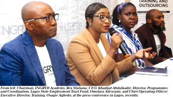 Public-private partnership, panacea to skills gap problem in Nigeria