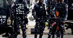 Monarch, Catholic priest, 4 others abducted in Zamfara, Taraba