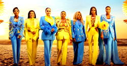 Real Housewives of Lagos returns for Season 2