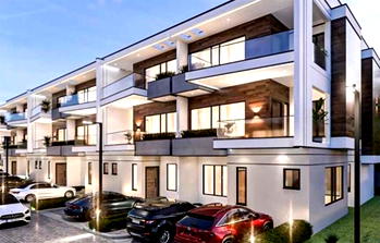 Law firm alleges illegal seizure of Lagos property by Minister