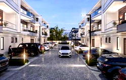 Afriland Properties CEO calls for women’s inclusion, empowerment in real estate