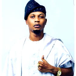 Don’t use my family for ‘banger tweet’, Reminisce warns trolls
