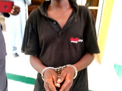 Repentant Boko Haram member kills wife over alleged infidelity