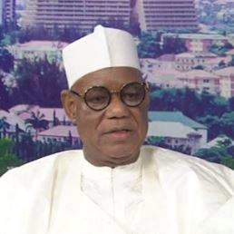 NNPP Crisis: Alkali, former National Chairman dumps Party