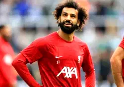 Liverpool could leave Salah out of Inter Champions League clash after interview – Report