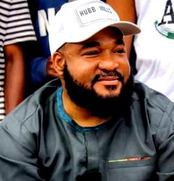 Elegushi royal family distances from Sam Larry, backs probe of Mohbad’s death
