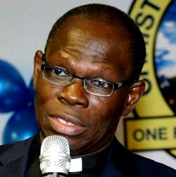 Today’s Churches bastardised Christian doctrine — Oladele, CAC President