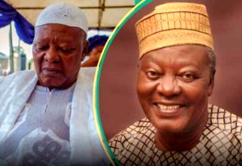 Popular Nollywood actor, Suara is dead