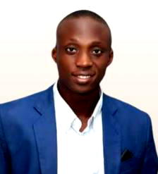 UN Science Summit: Osaretin Agbonavbare makes ForbesBLK list