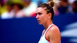 Tennis star Halep free to return after four-year doping ban reduced by CAS