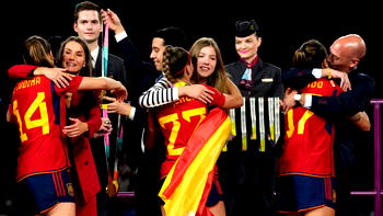 Spain World Cup players to testify in Rubiales case