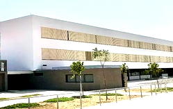 Pupil, 14, stabs five at Spanish school