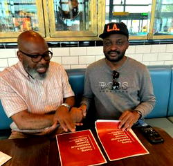 Youth: Thamani Global, Jose Foundation collaborate on value-based education