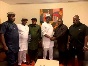 Bayelsa poll: Why we’re backing Sylva instead – PDP youth leader
