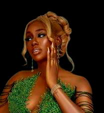 I need a break from men – TBaj