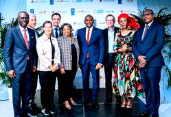 Harnessing Africa’s resources, youth population critical for continent’s development – TEF, others