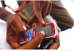 Lingering 120bn USSD debt: Banks, Telcos currently on roundtable
