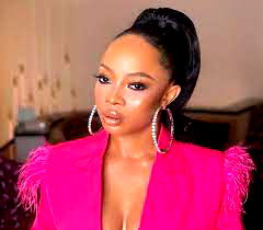I would have stayed in my marriage, compromised if I had a child – Toke Makinwa