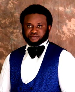 Afolayan reveals success in Art industry