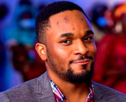 I became record label manager from the pulpit — Cleric