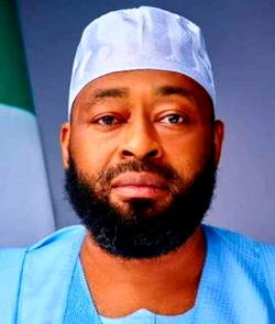 Nigerian pilgrims starving in Saudi Arabia — Gov Bago