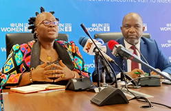 Gender inequality crippling Nigeria’s economy — UN Women