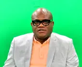ADSC boss urges Nigerians to protest peacefully to avoid economic fallout