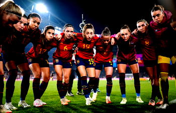 Spain players reiterate strike intention despite national call-up