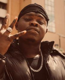 YKG releases new EP project ‘Street’