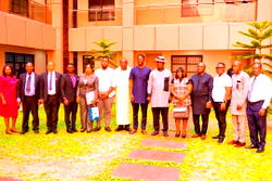 Delta youth commissioner, Agbateyiniro chairs NIYEAP steering committee