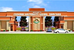 Abducted Zamfara students: FG not negotiating with terrorists – Ministry of Defence